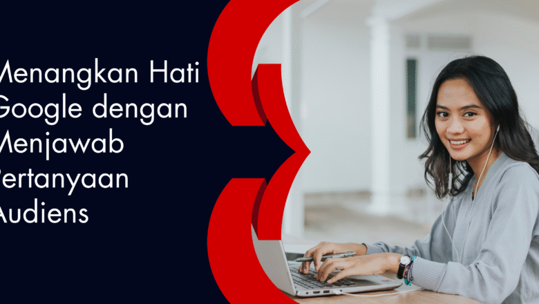 SEO Suggest Questions Tools: Menangkan Hati Google dengan Menjawab Pertanyaan Audiens